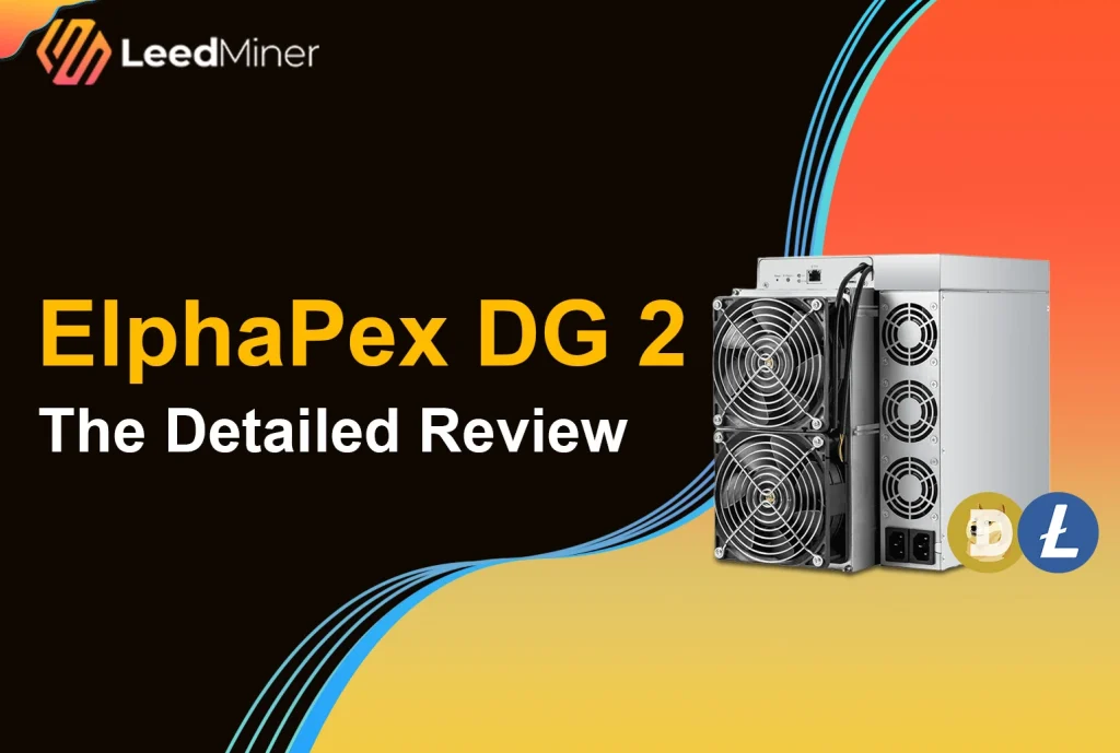 ElphaPex DG 2 The Detailed Review
