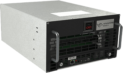 MicroBT WhatsMiner M66S+ : The Detailed Review 1 MicroBT WhatsMiner M66S+