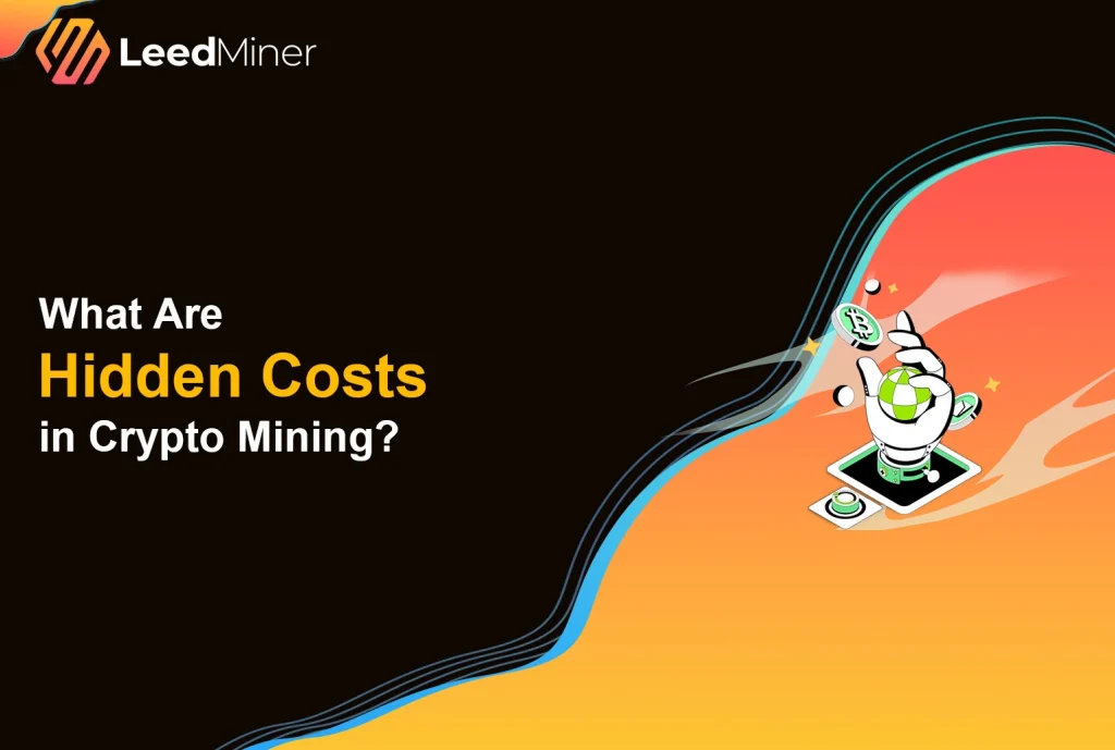 What Are Hidden Costs in Crypto Mining