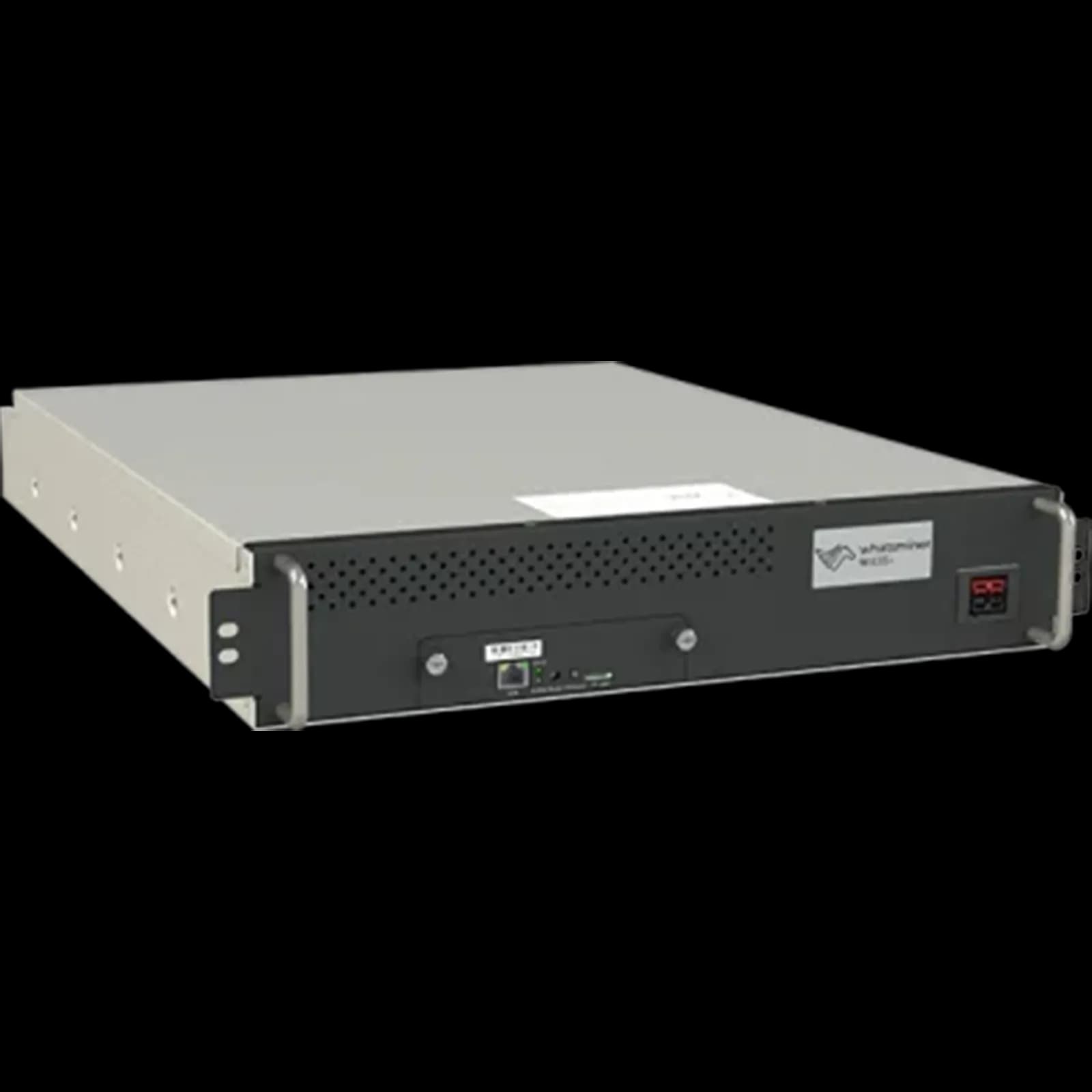 MicroBT WhatsMiner M73