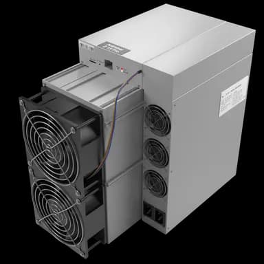 Antminer Z15 Pro (860Kh)