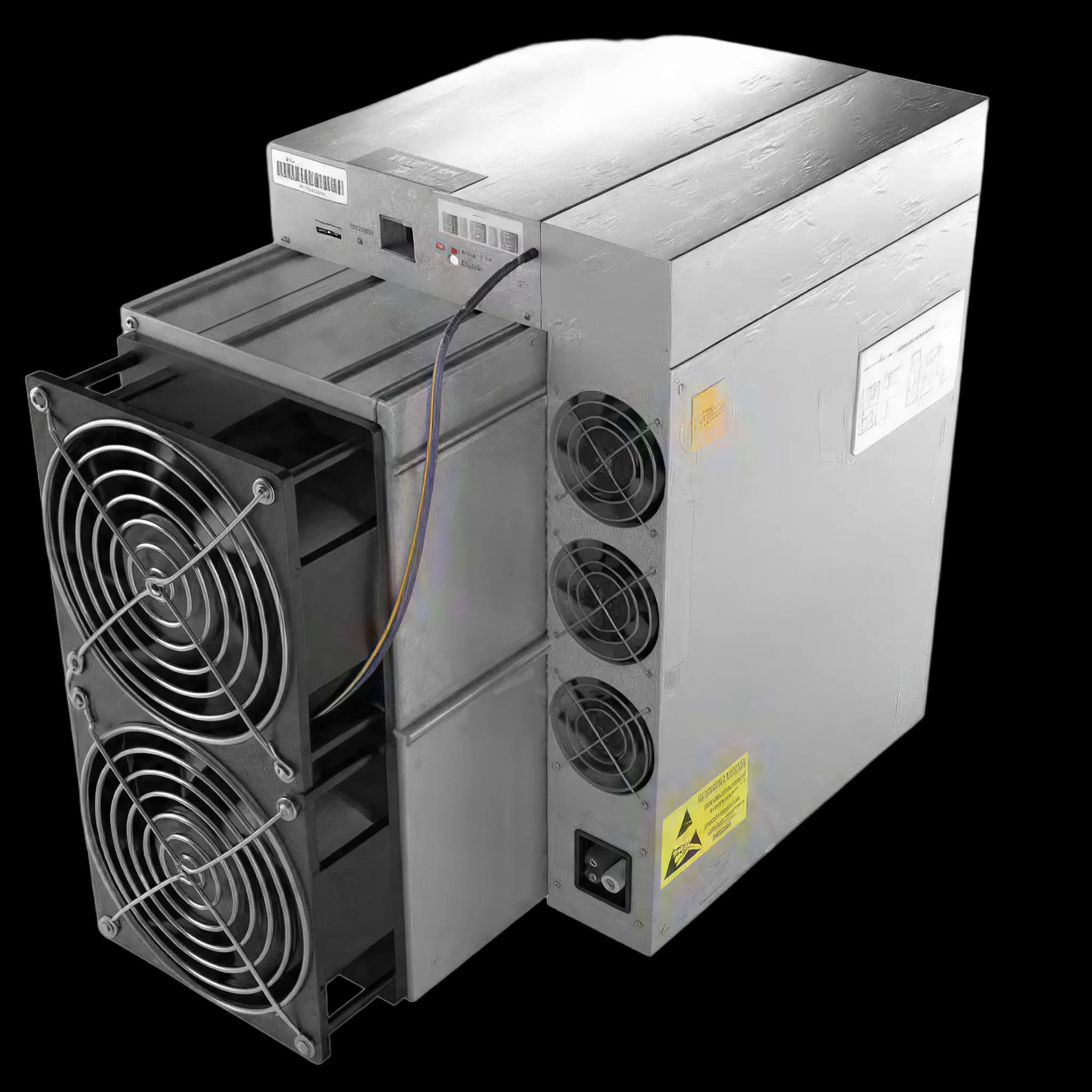 Antminer S21 XP