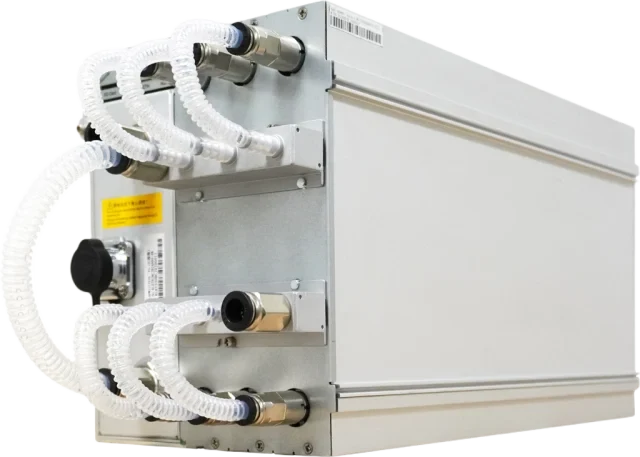 Antminer S21+ HYD