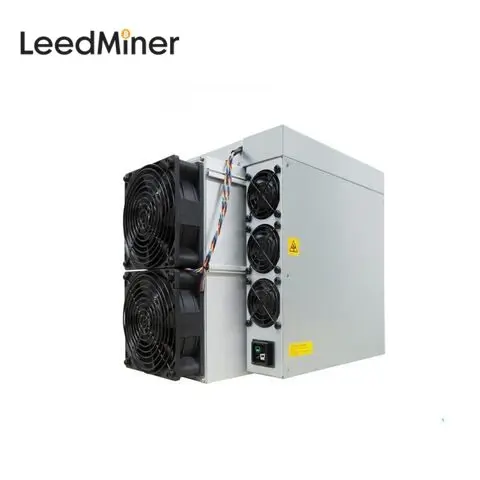 Bitmain Antminer KS5 Kaspa Miner