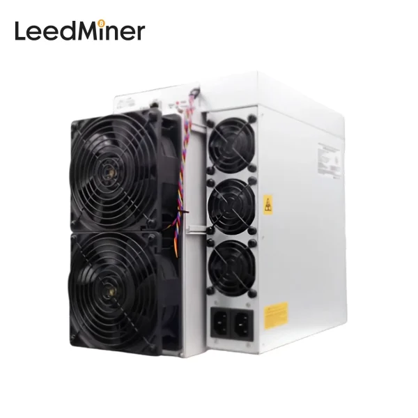 Antminer L9 LTC&DOGE&BEL Miner (17Gh/s)