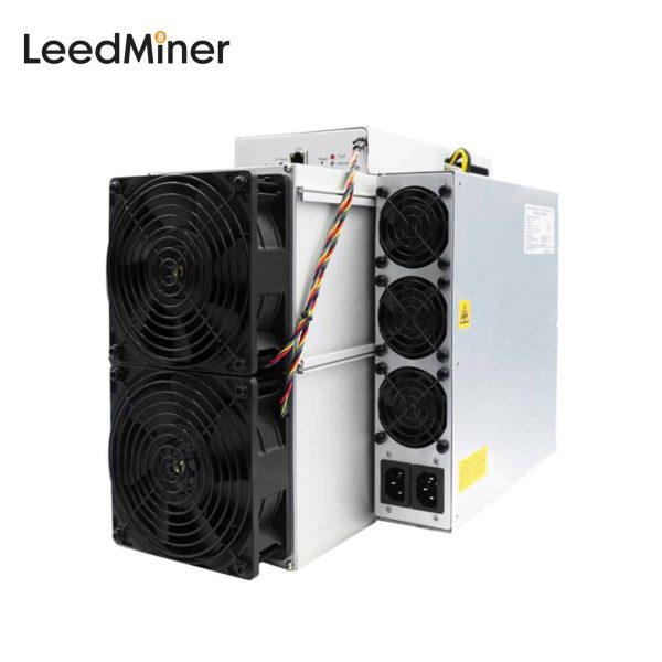 Antminer X5 XMR Miner