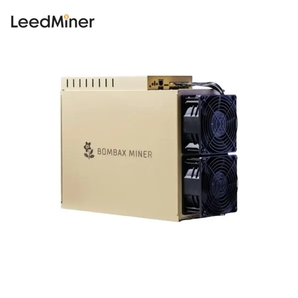 BOMBAX Miner EZ100