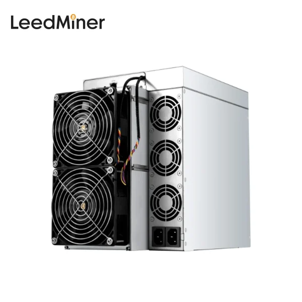 ElphaPex DG1 Dogecoin Miner 11Gh/s