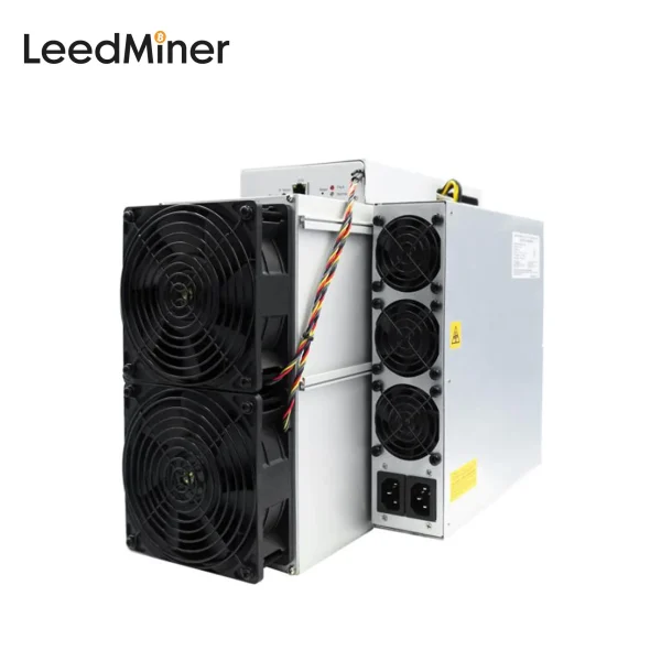 Bitmain Antminer D9 Dash Miner