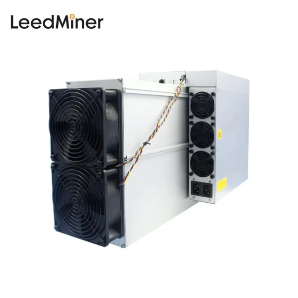 Bitmain Antminer E9 Pro ETC Miner 3.78Gh/s