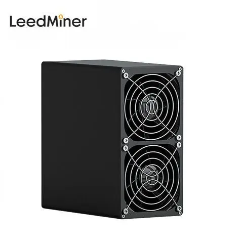 Goldshell Mini-DOGE III LTC&DOGE&BEL Plus Miner (810Mh/s)