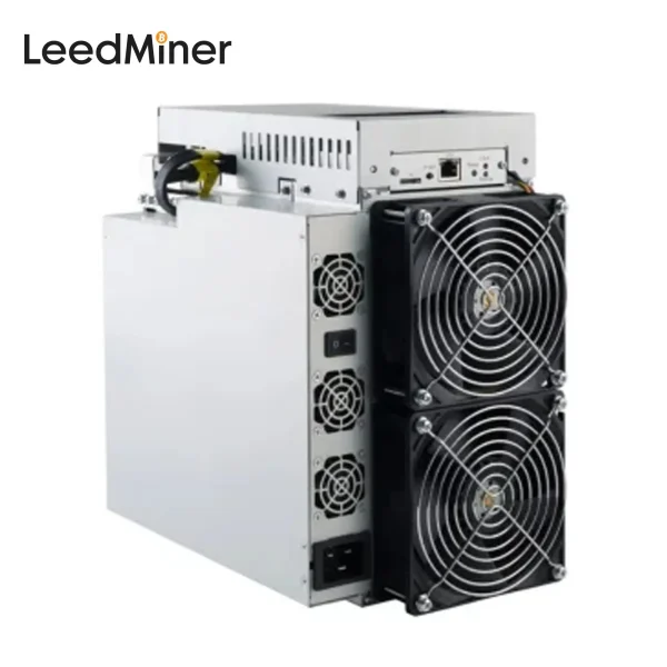 iBeLink BM-KS Max Kaspa Miner (10.5Th/s)