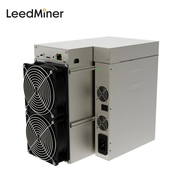 Iceriver Ks5L Kaspa Miner + Hosting (12Th/S)