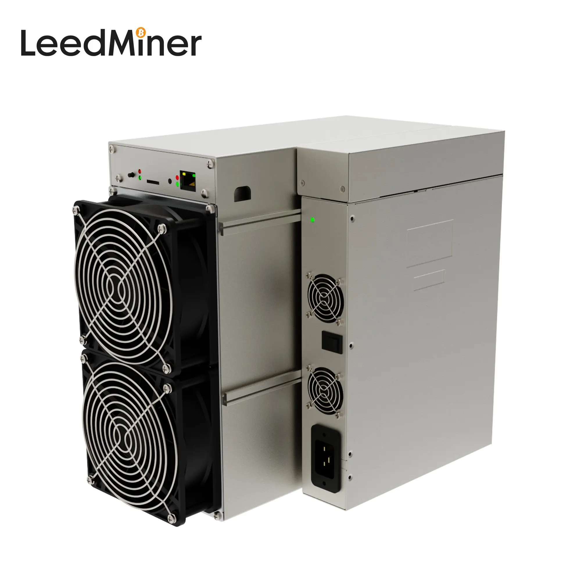 Iceriver KS5L Kaspa Miner + hébergement