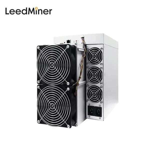 Antminer K7 Nervos Miner (66Th/s)