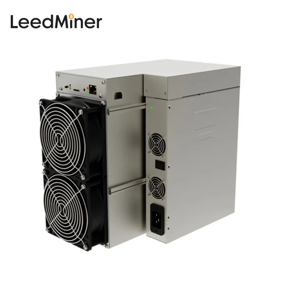 Bitmain Antminer KS3 Kaspa Miner