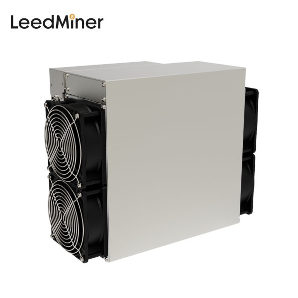 Iceriver KS5M Kaspa Miner + hosting (15Th/s)