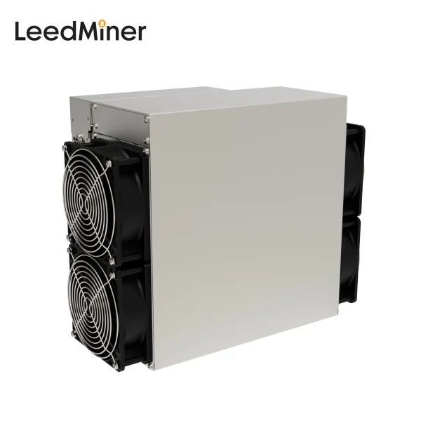 Iceriver KS5M Kaspa Miner + alojamiento