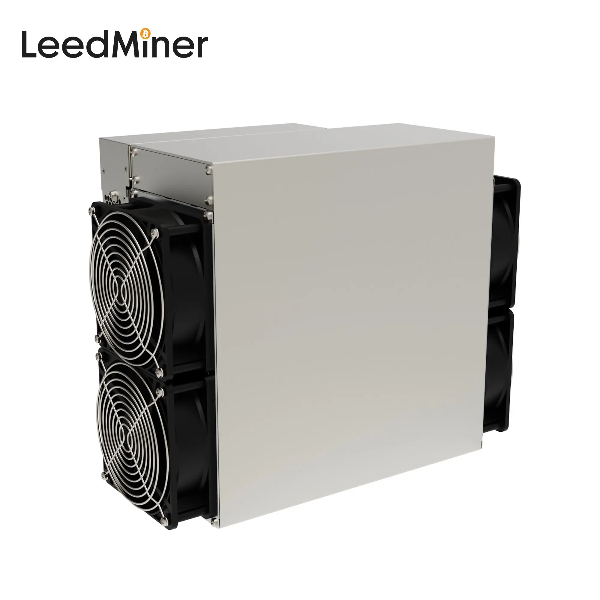 Iceriver Ks5M Kaspa Miner + Hosting (15Th/S)