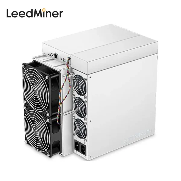 Bitmain Antminer S19K Pro Bitcoin Miner 120Th/s