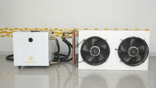 Immersion Cooling C2