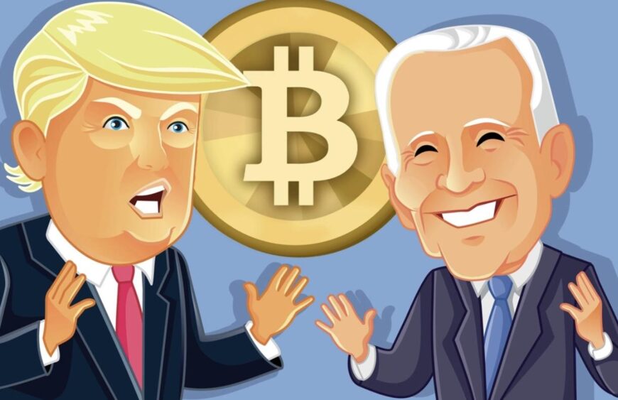 Biden BTC