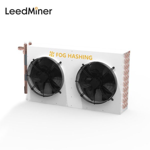 Immersion Cooling C2 Dry Cooler