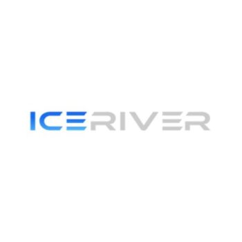 iceriver x leedminer logo