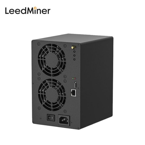 Goldshell AL Box II Plus Alephium Miner