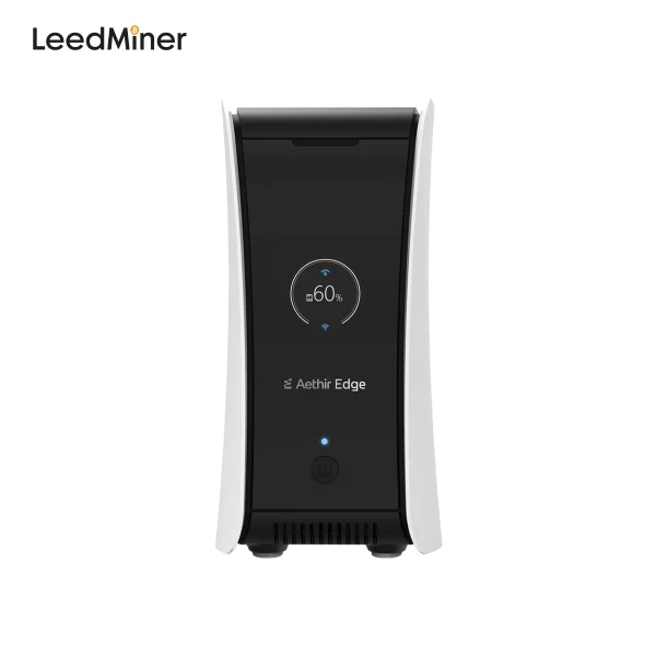 Aethir Edge Ath Miner