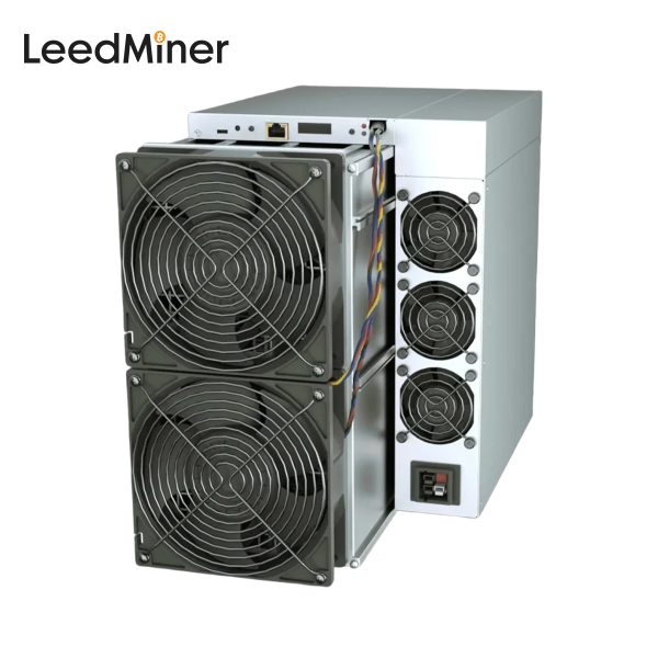 Bitmain Antminer S21 XP Bitcoin Miner