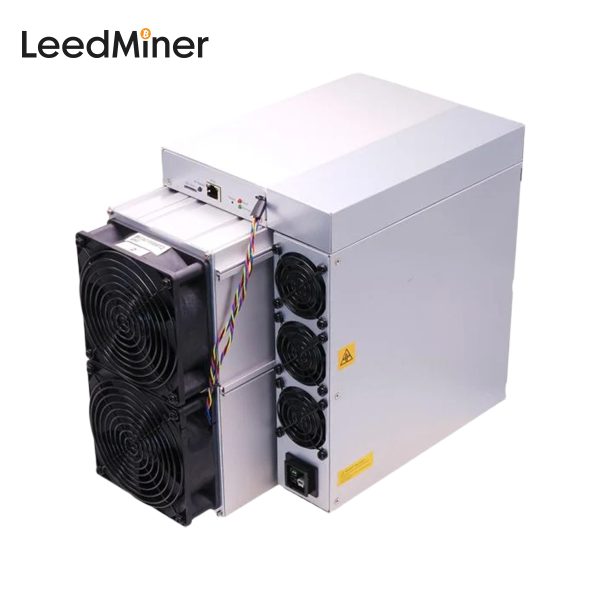 Bitmain Antminer S21 Bitcoin Miner 188Th/s