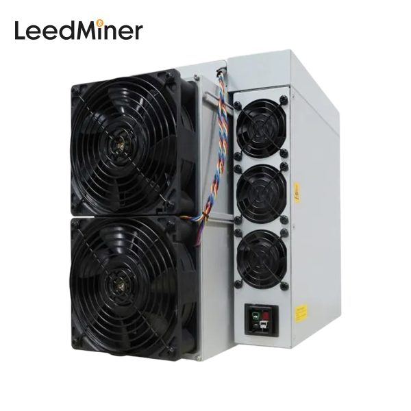 مُعدِّن البيتكوين Bitmain Antminer T21 Bitcoin