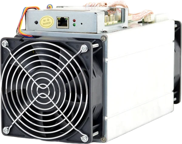 Bitmain Antminer T9 Bitcoin Miner