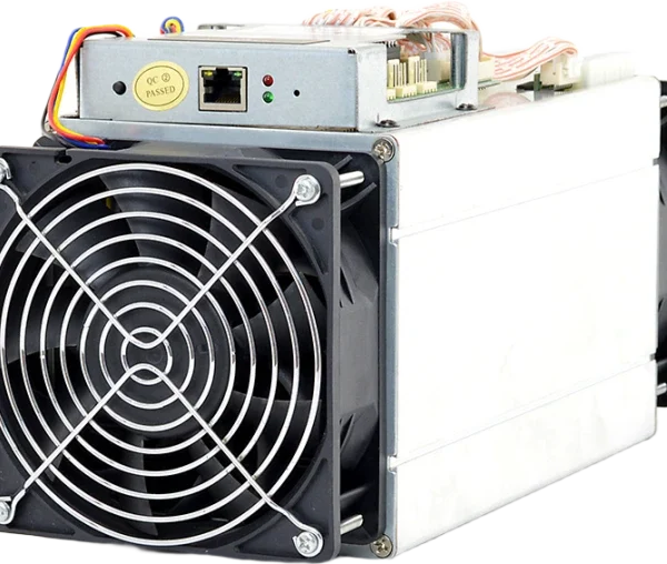 Antminer T9 Bitcoin Miner (12.5Th/s)