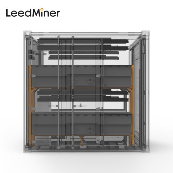 Immersion Cooling BC20