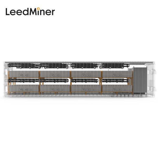 Immersion Cooling BC40