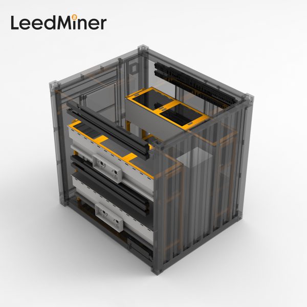 Immersion Cooling BC10