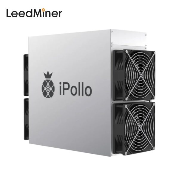 iPollo G1 Grin Miner