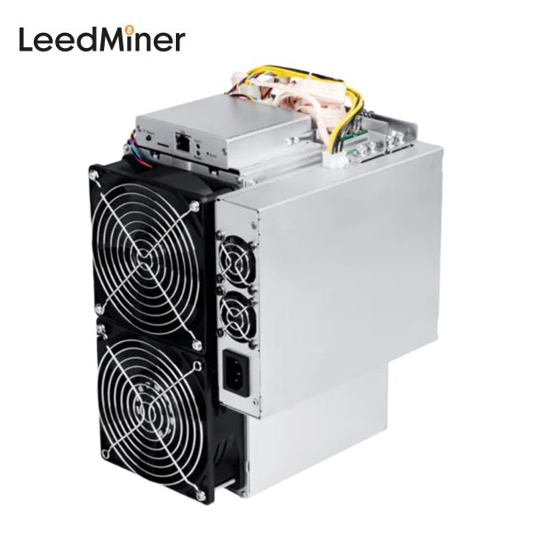 Antminer S11 Bitcoin Miner (20.5Th/s)