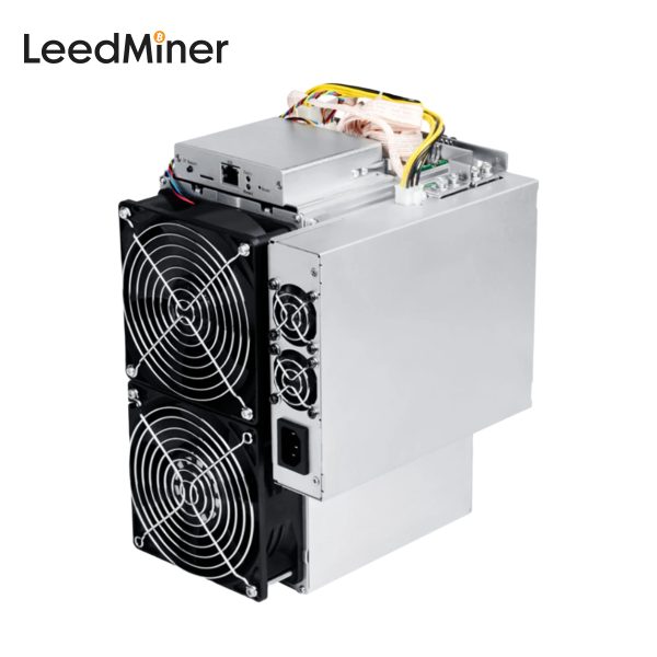 Antminer S15 Bitcoin Miner (28Th/s)