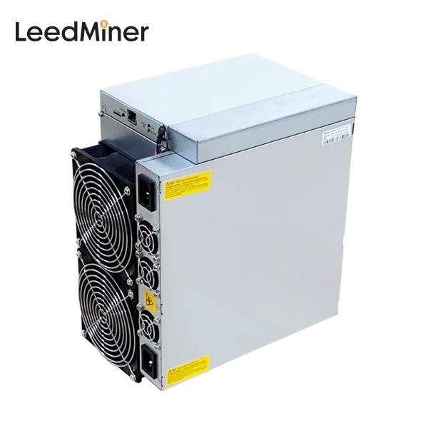 Antminer S17+ Bitcoin Miner (73Th/s)