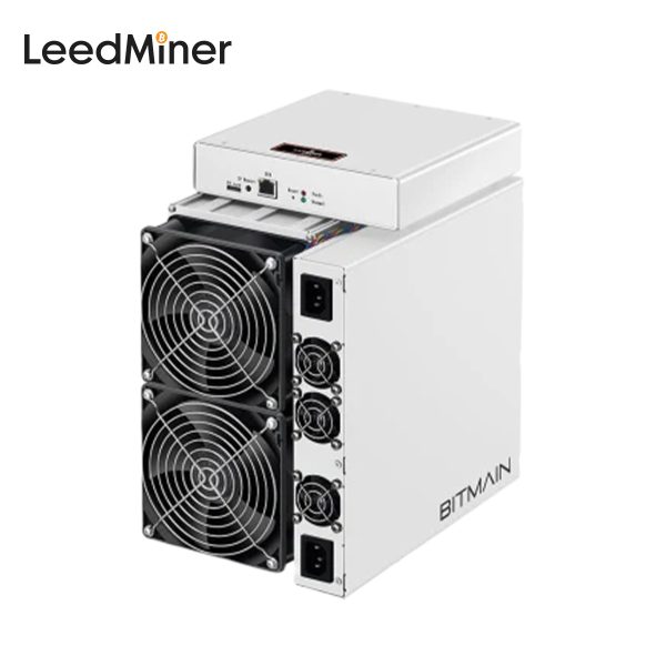 Bitmain Antminer S17 Bitcoin Miner