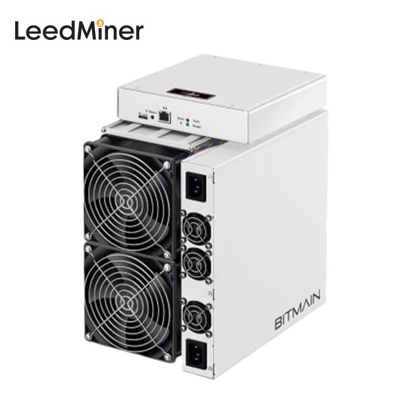 Bitmain Antminer S17 Pro Bitcoin Miner