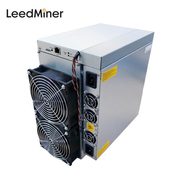 Antminer S17e Bitcoin Miner