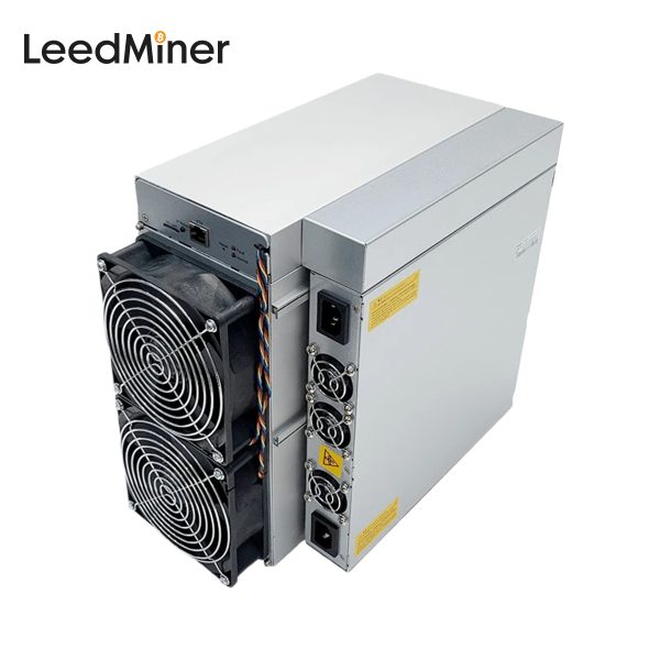 Antminer S19 Bitcoin Miner (95Th/s)