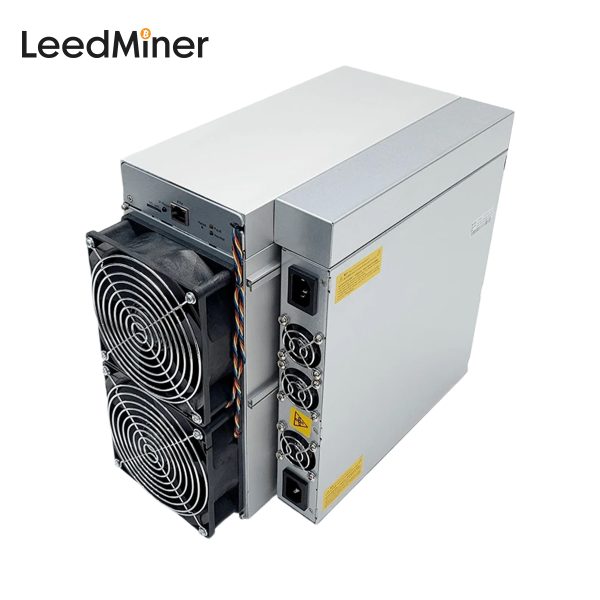 Antminer S19 Pro Bitcoin Miner 92Th/s