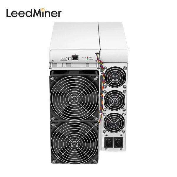 Bitmain Antminer S19 XP Bitcoin Miner