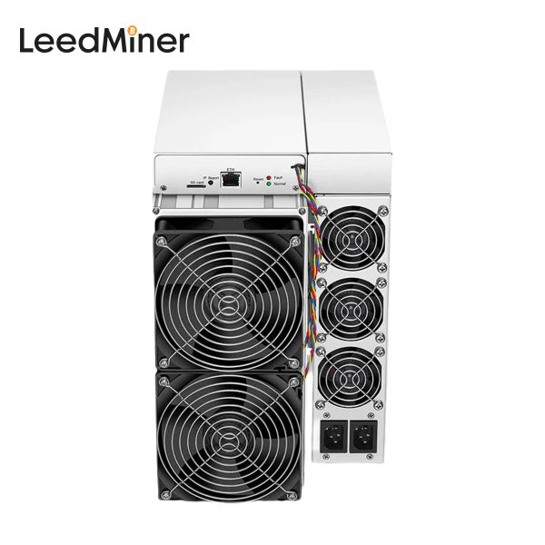 Antminer S19j XP Bitcoin Miner