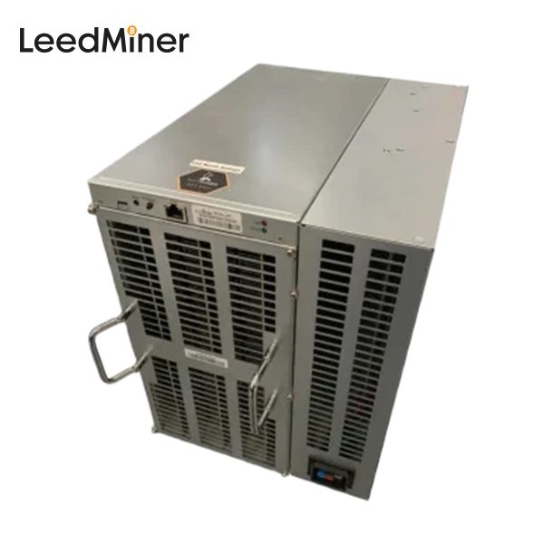 Minero BTC de inmersión Bitmain Antminer S21 XP